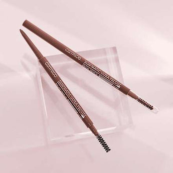 Augenbrauenstift Slim'Matic Ultra Precise Waterproof 015 Ash Blond 