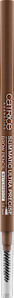 Augenbrauenstift Slim'Matic Ultra Precise Waterproof 025 Warm Brown 