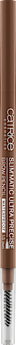 Augenbrauenstift Slim'Matic Ultra Precise Waterproof 025 Warm Brown 