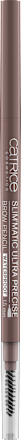 Augenbrauenstift Slim'Matic Ultra Precise Waterproof 030 Dark 