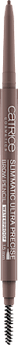 Augenbrauenstift Slim'Matic Ultra Precise Waterproof 030 Dark 