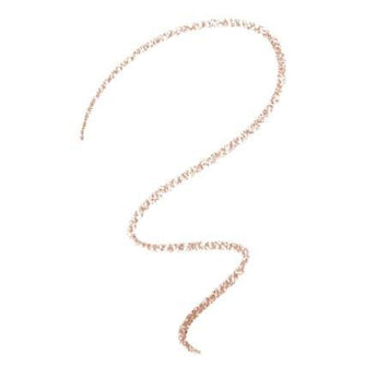 Augenbrauenstift Slim'Matic Ultra Precise Waterproof 015 Ash Blond 