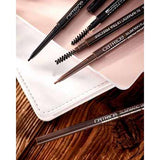 Augenbrauenstift Slim'Matic Ultra Precise Waterproof 025 Warm Brown 