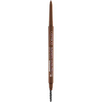 Augenbrauenstift Slim'Matic Ultra Precise Waterproof 025 Warm Brown 