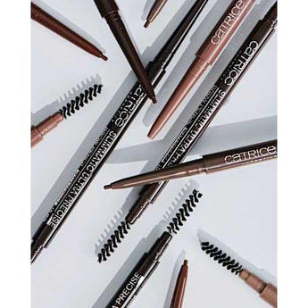 Augenbrauenstift Slim'Matic Ultra Precise Waterproof 030 Dark 