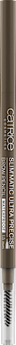 Augenbrauenstift Slim'Matic Ultra Waterproof  035 Ash Brown 