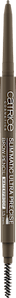 Augenbrauenstift Slim'Matic Ultra Waterproof  035 Ash Brown 