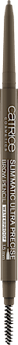 Augenbrauenstift Slim'Matic Ultra Waterproof  035 Ash Brown 