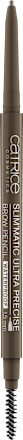 Augenbrauenstift Slim'Matic Ultra Waterproof  035 Ash Brown 