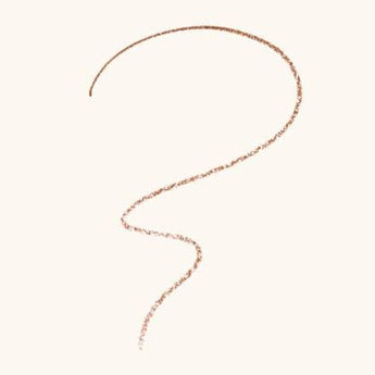 Augenbrauenstift Stylist 060 Legally Blonde 