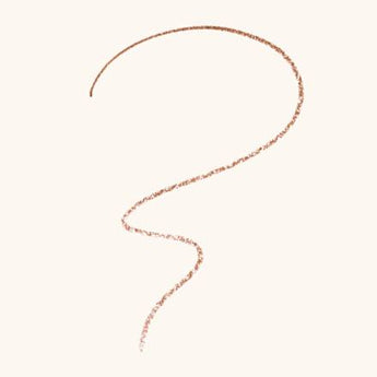 Augenbrauenstift Stylist 060 Legally Blonde 