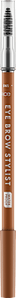 Augenbrauenstift Stylist 065 Authentic Auburn 