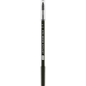 Augenbrauenstift Stylist 080 Back To Black 
