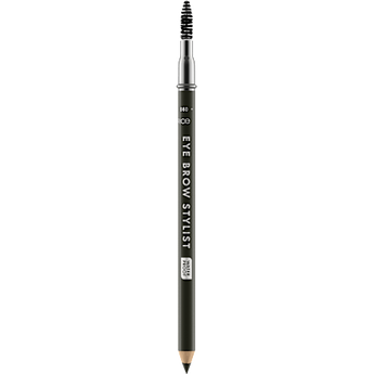 Augenbrauenstift Stylist 080 Back To Black 
