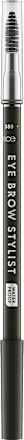 Augenbrauenstift Stylist 080 Back To Black 