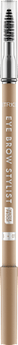 Augenbrauenstift Stylist Waterproof 015 Ashy Drama 