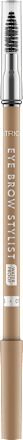 Augenbrauenstift Stylist Waterproof 015 Ashy Drama 