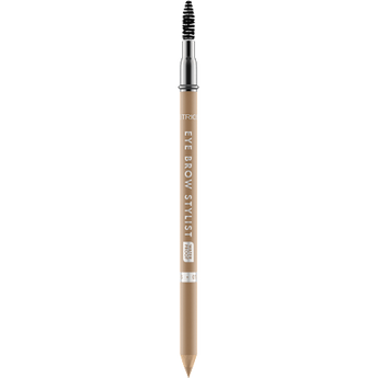 Augenbrauenstift Stylist Waterproof 015 Ashy Drama 