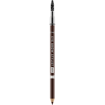 Augenbrauenstift Stylist Waterproof 025 Perfect Brown 