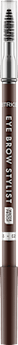 Augenbrauenstift Stylist Waterproof 025 Perfect Brown 