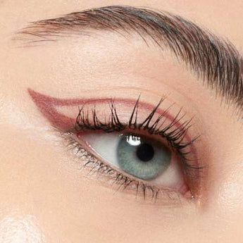 Augenbrauenstift Stylist Waterproof 035 Brown Eye Crown 
