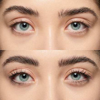 Augenbrauenstift Stylist Waterproof 035 Brown Eye Crown 