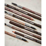 Augenbrauenstift Stylist Waterproof 035 Brown Eye Crown 