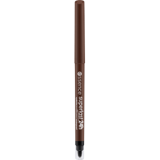 Augenbrauenstift Superlast 24H Waterproof, 0,31 g - VivaVoss
