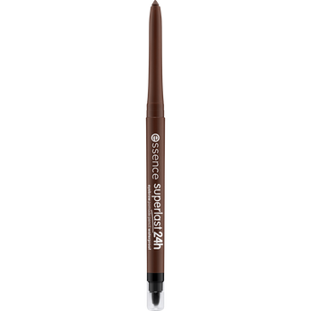 Augenbrauenstift Superlast 24H Waterproof, 0,31 g - VivaVoss