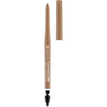 Augenbrauenstift Superlast 24H Waterproof, 0,31 g - VivaVoss