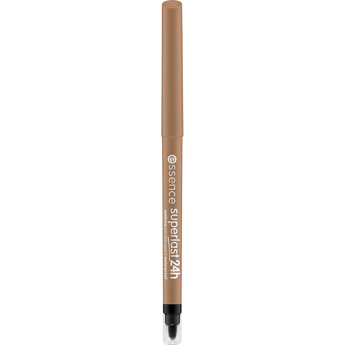 Augenbrauenstift Superlast 24H Waterproof, 0,31 g - VivaVoss