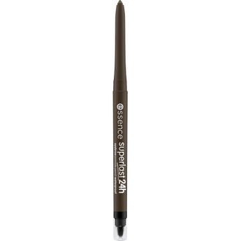 Augenbrauenstift Superlast 24H Waterproof, 0,31 g - VivaVoss