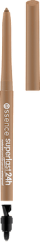 Augenbrauenstift Superlast 24H Waterproof 10 Blonde essence