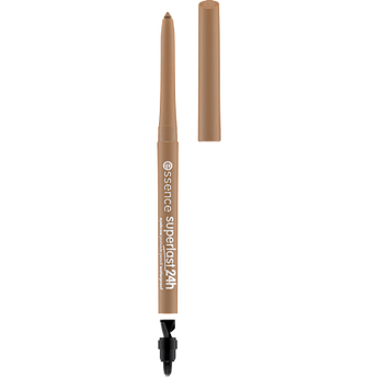 Augenbrauenstift Superlast 24H Waterproof 10 Blonde essence