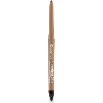Augenbrauenstift Superlast 24H Waterproof 10 Blonde essence