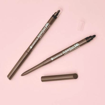 Augenbrauenstift Superlast 24H Waterproof 20 Brown essence