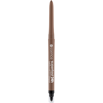 Augenbrauenstift Superlast 24H Waterproof 20 Brown essence
