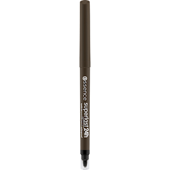 Augenbrauenstift Superlast 24H Waterproof 40 Cool Brown essence