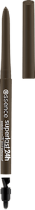 Augenbrauenstift Superlast 24H Waterproof 40 Cool Brown essence