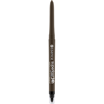 Augenbrauenstift Superlast 24H Waterproof 40 Cool Brown essence