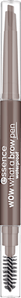 Augenbrauenstift Wow What A Brow Pen Waterproof 01 Light Brown essence