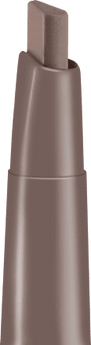 Augenbrauenstift Wow What A Brow Pen Waterproof 01 Light Brown essence