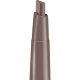 Augenbrauenstift Wow What A Brow Pen Waterproof 01 Light Brown essence