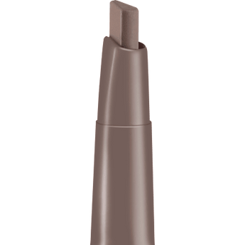 Augenbrauenstift Wow What A Brow Pen Waterproof 01 Light Brown essence