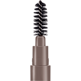 Augenbrauenstift Wow What A Brow Pen Waterproof 01 Light Brown essence
