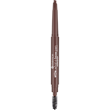 Augenbrauenstift Wow What A Brow Pen Waterproof 02 Brown essence