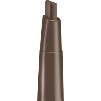 Augenbrauenstift Wow What A Brow Pen Waterproof 03 Dark Brown essence