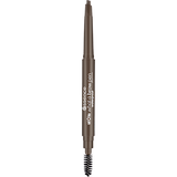 Augenbrauenstift Wow What A Brow Pen Waterproof 03 Dark Brown essence