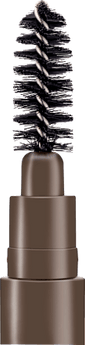 Augenbrauenstift Wow What A Brow Pen Waterproof 03 Dark Brown essence