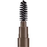 Augenbrauenstift Wow What A Brow Pen Waterproof 03 Dark Brown essence